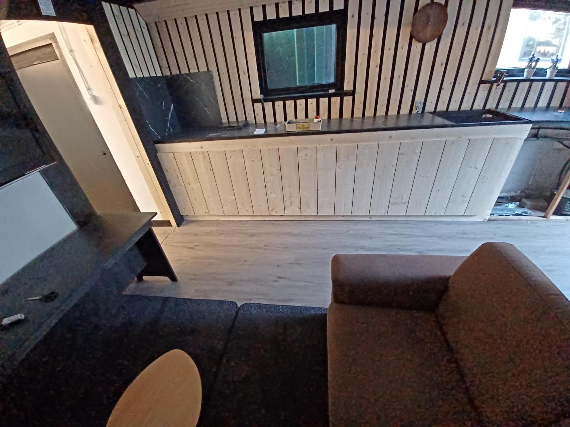 B&B De Kolk Wilp Esterno foto